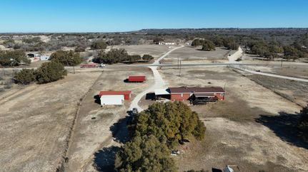 Land for sale in Brown County, Texas