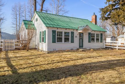 House for sale in Klamath County, Oregon