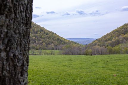 Land for sale in Bath County, Virginia