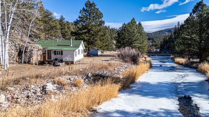 Waterfront Property for sale in Larimer County, Colorado