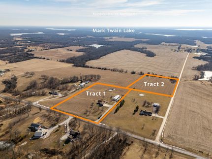 House for sale in Ralls County, Missouri