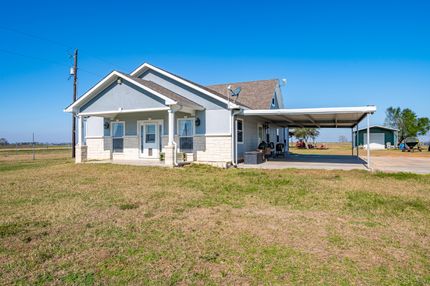 House for sale in Wharton County, Texas