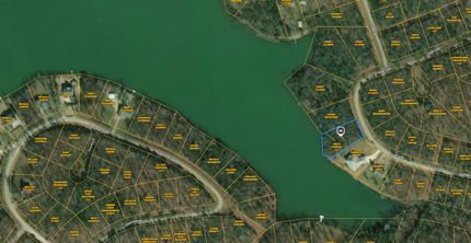 Waterfront Property for sale in Izard County, Arkansas