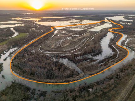 Homesite for sale in Lincoln County, Missouri