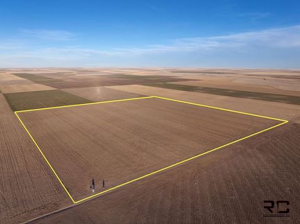 Farm and Ranch for sale in Greeley County, Kansas