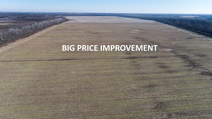 Land for sale in Saline County, Missouri