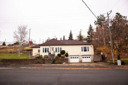 Land for sale in Idaho County, Idaho