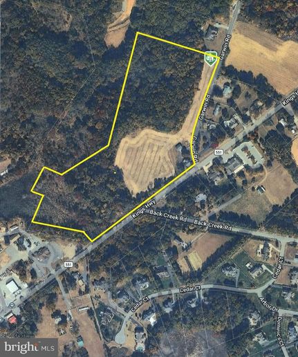 Farm and Ranch for sale in Gloucester County, New Jersey