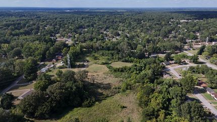 Land for sale in Maury County, Tennessee