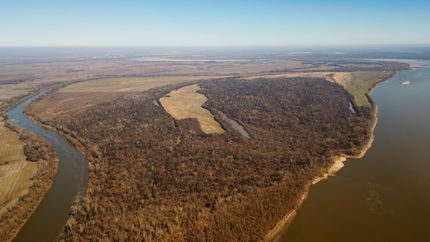 Hunting Property for sale in Lauderdale County, Tennessee