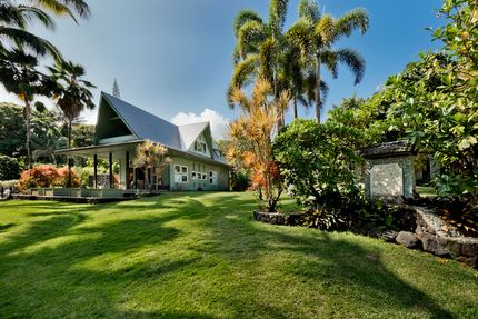 Land for sale in Hawaii County, Hawaii