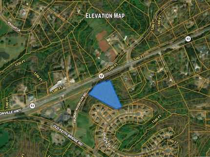 Recreational Property for sale in Forsyth County, Georgia