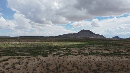 Land for sale in Brewster County, Texas