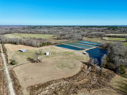 Farm and Ranch for sale in Tippah County, Mississippi