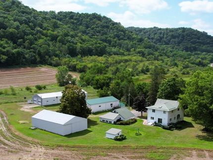 Farm and Ranch for sale in Crawford County, Wisconsin