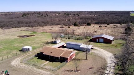 Land for sale in Falls County, Texas