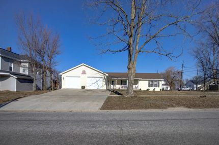 Land for sale in Pike County, Illinois