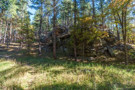 Land for sale in Pennington County, South Dakota