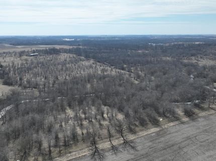 Timberland Property for sale in Iroquois County, Illinois