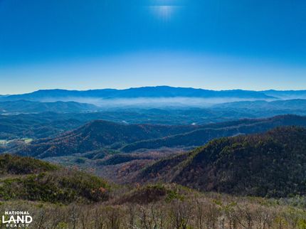 Farm and Ranch for sale in Cocke County, Tennessee