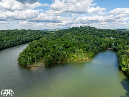 Land for sale in Sullivan County, Tennessee