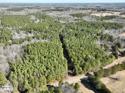 Land for sale in Halifax County, Virginia