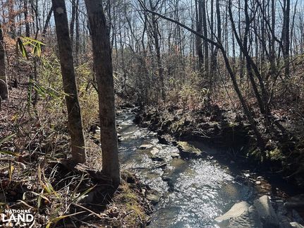 Farm and Ranch for sale in Randolph County, Alabama