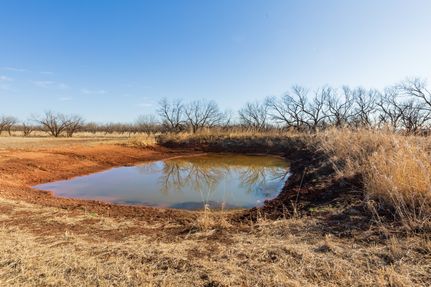 Recreational Property for sale in Taylor County, Texas