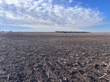 Land for sale in Polk County, Nebraska