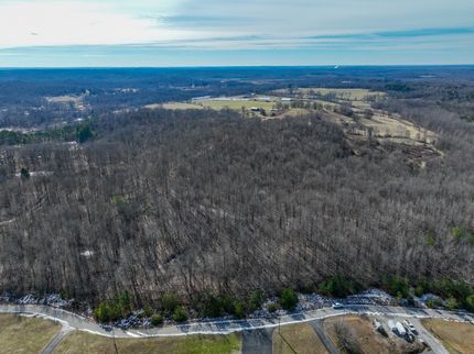 Land for sale in Ohio County, Kentucky