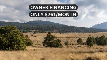 Land for sale in Cibola County, New Mexico