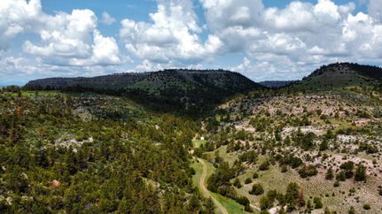 Land for sale in Platte County, Wyoming