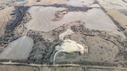 Land for sale in Webster County, Nebraska