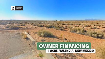 Farm and Ranch for sale in Valencia County, New Mexico