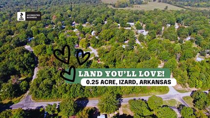 Farm and Ranch for sale in Izard County, Arkansas