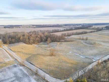 Undeveloped Land for sale in Henry County, Indiana