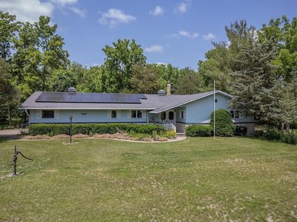 Land for sale in Carroll County, Illinois