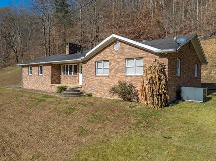 Recreational Property for sale in Magoffin County, Kentucky