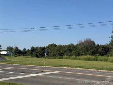Undeveloped Land for sale in Muskogee County, Oklahoma