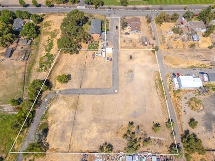 Homesite for sale in Jefferson County, Oregon