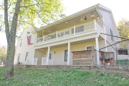 Undeveloped Land for sale in Dearborn County, Indiana