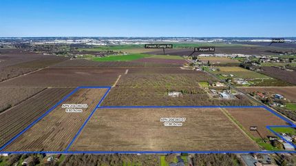 Land for sale in San Joaquin County, California