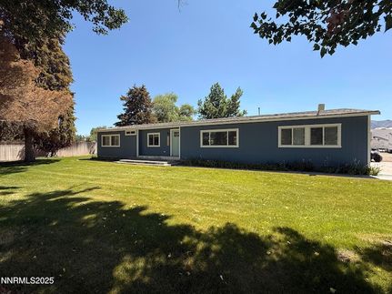 Land for sale in Humboldt County, Nevada