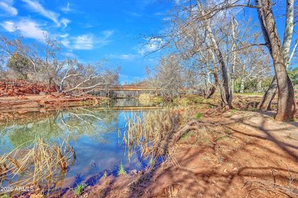 Land for sale in Yavapai County, Arizona