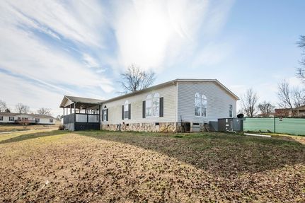 Land for sale in Murray County, Georgia