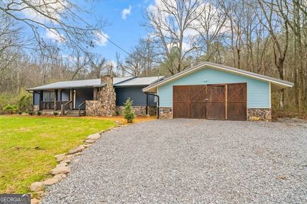 Recreational Property for sale in Whitfield County, Georgia