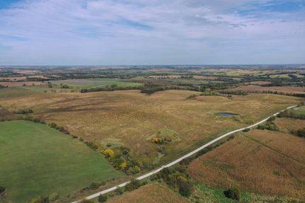 Land for sale in Ringgold County, Iowa