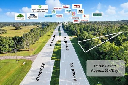 Land for sale in Hernando County, Florida
