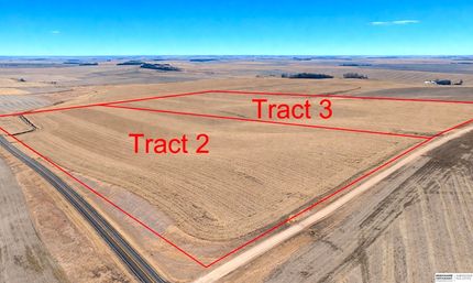 Recreational Property for sale in Thurston County, Nebraska