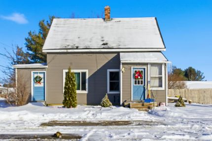 Land for sale in Penobscot County, Maine